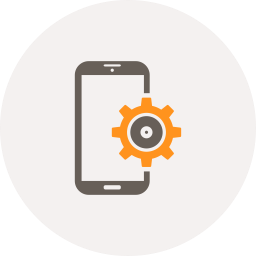 mibile app developement
